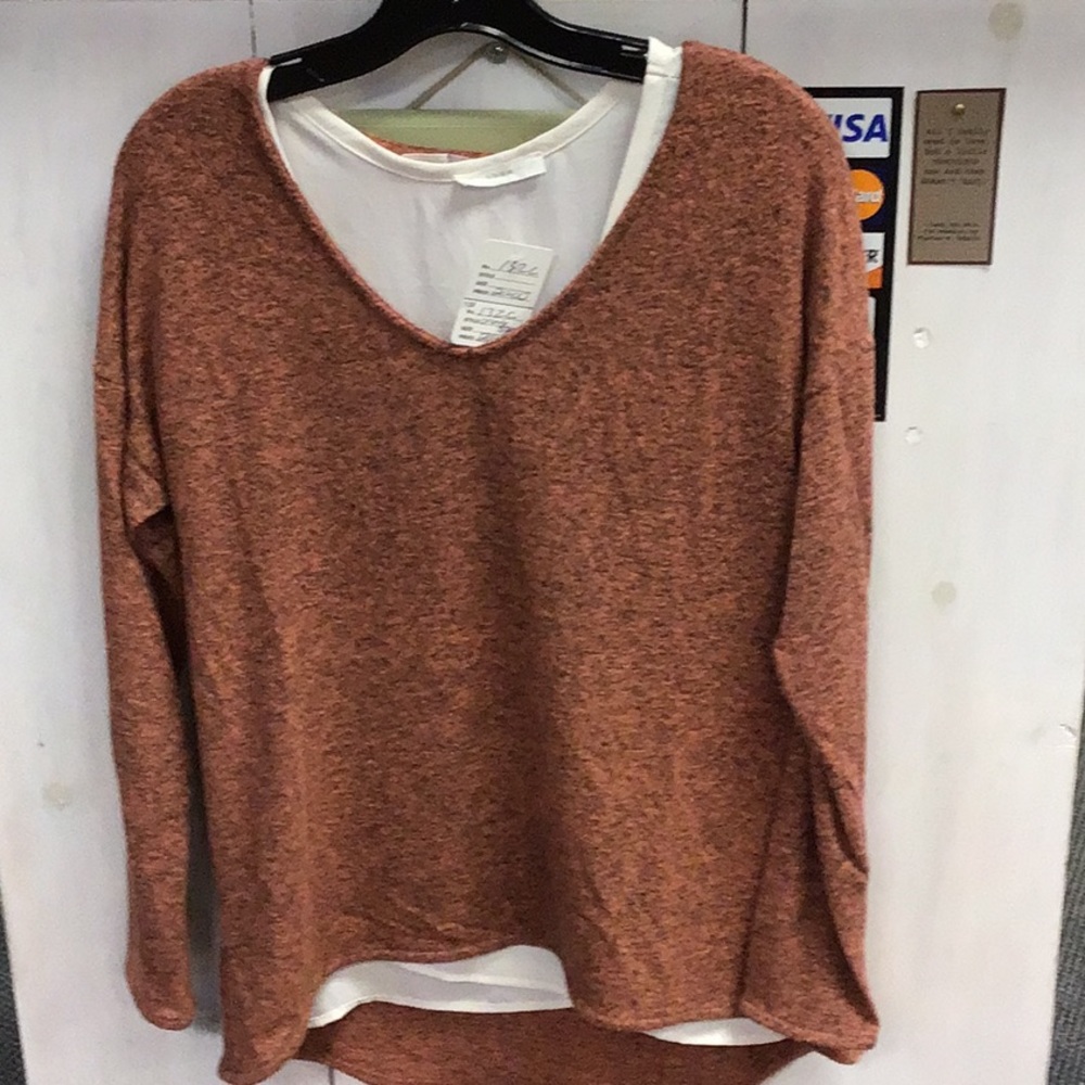 Gibson sweater